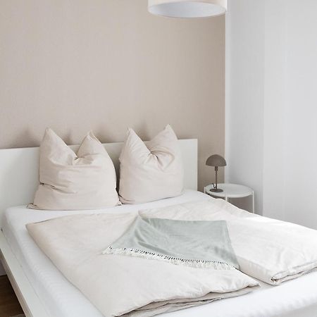 Soulplace Studioapartment Herten ヘルテン エクステリア 写真