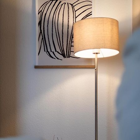 Soulplace Studioapartment Herten ヘルテン エクステリア 写真