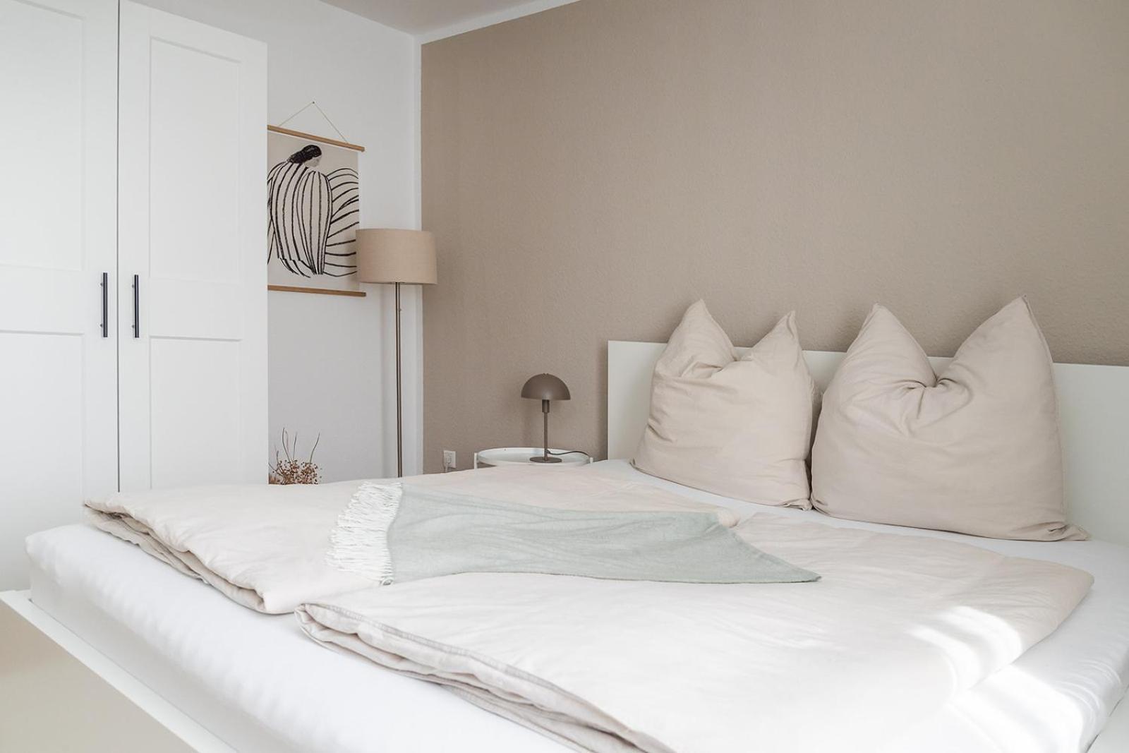 Soulplace Studioapartment Herten ヘルテン エクステリア 写真