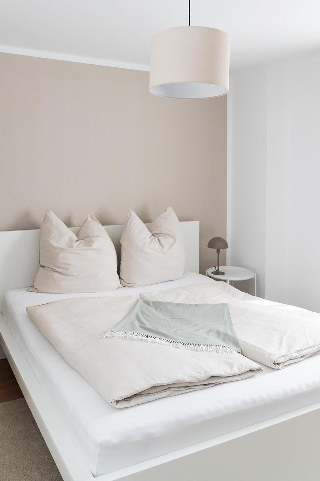 Soulplace Studioapartment Herten ヘルテン エクステリア 写真