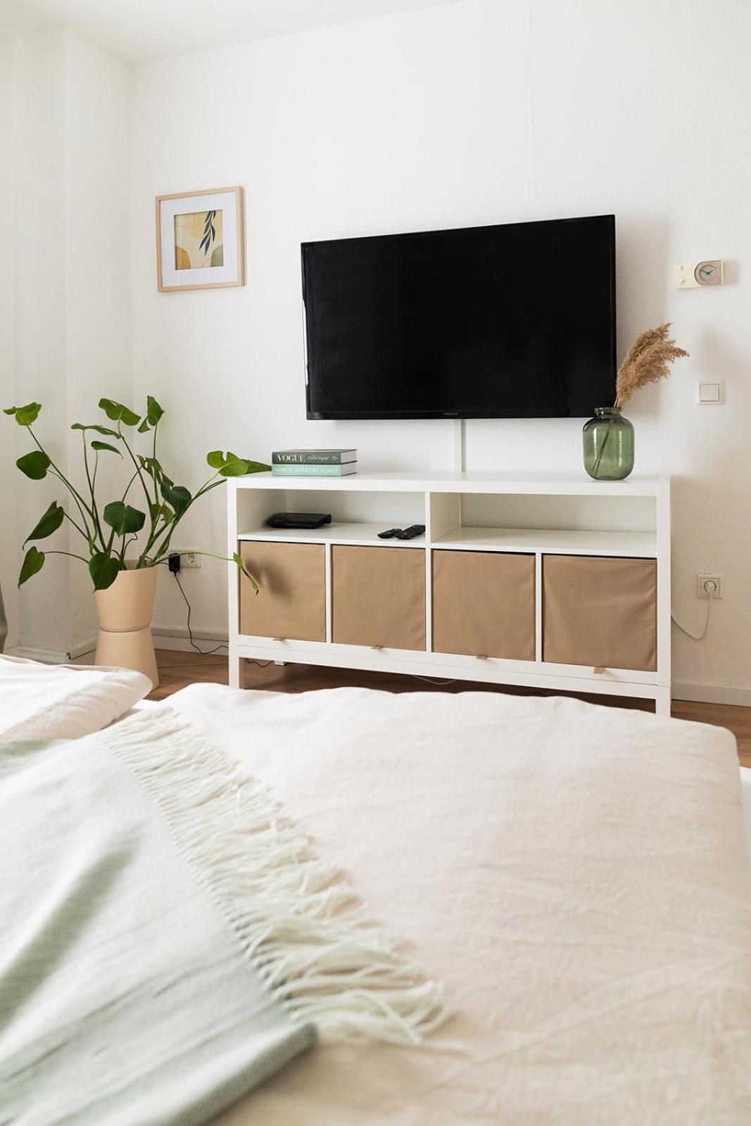 Soulplace Studioapartment Herten ヘルテン エクステリア 写真