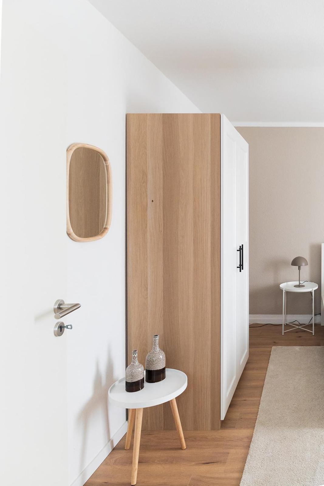 Soulplace Studioapartment Herten ヘルテン エクステリア 写真