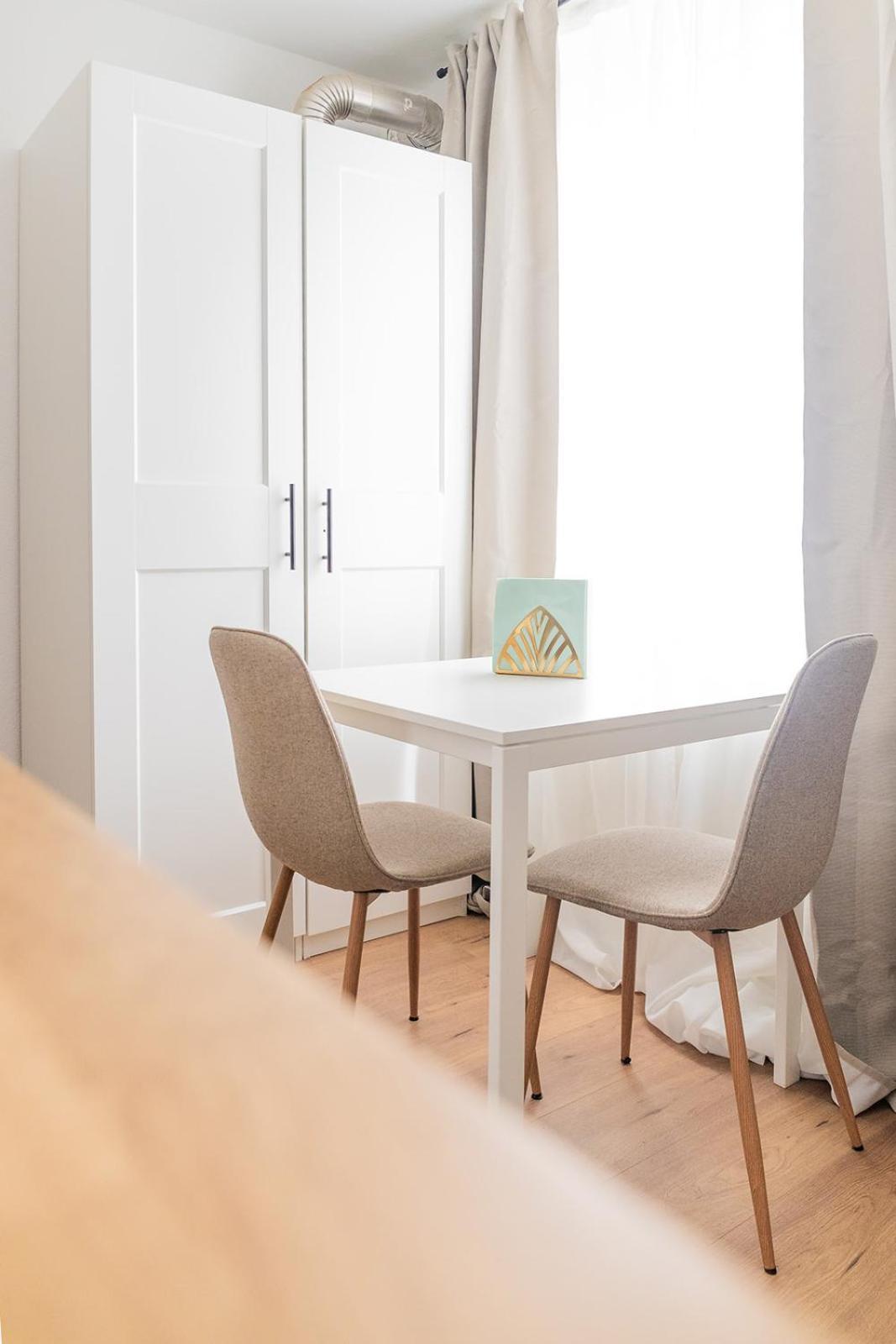 Soulplace Studioapartment Herten ヘルテン エクステリア 写真