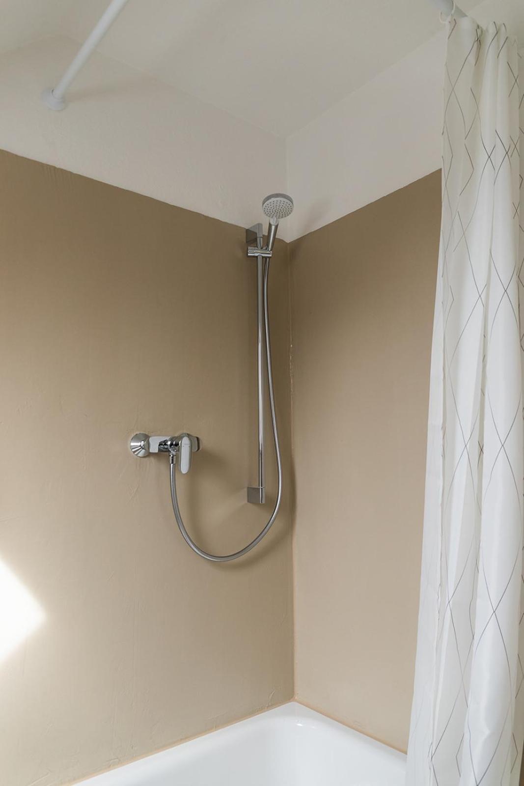 Soulplace Studioapartment Herten ヘルテン エクステリア 写真