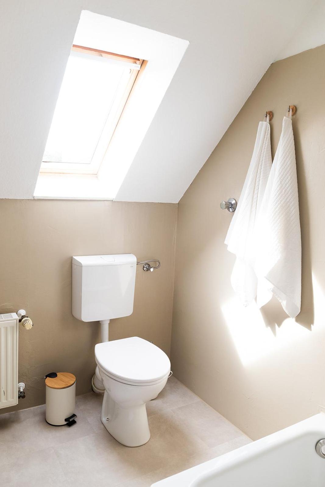 Soulplace Studioapartment Herten ヘルテン エクステリア 写真