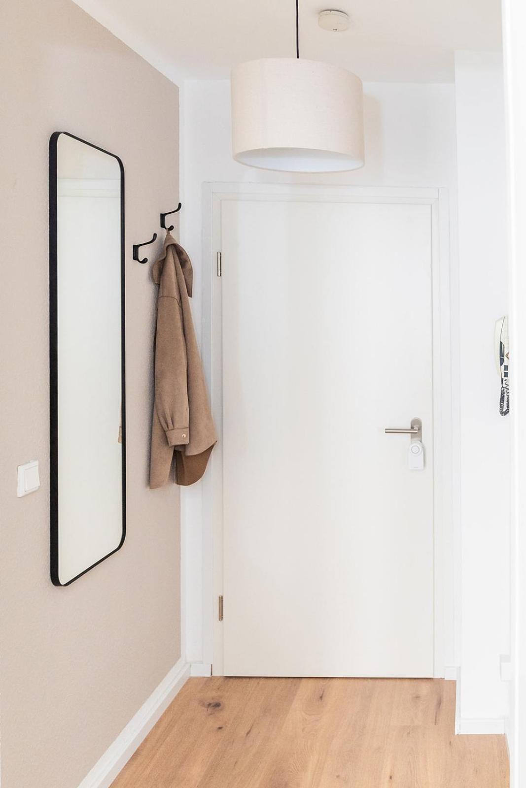 Soulplace Studioapartment Herten ヘルテン エクステリア 写真