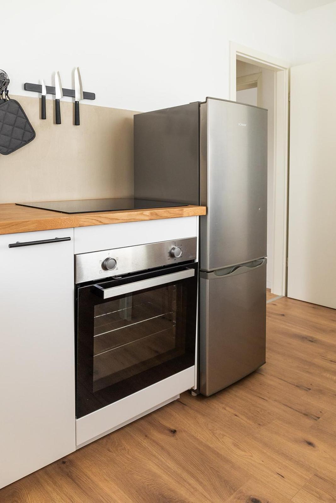Soulplace Studioapartment Herten ヘルテン エクステリア 写真